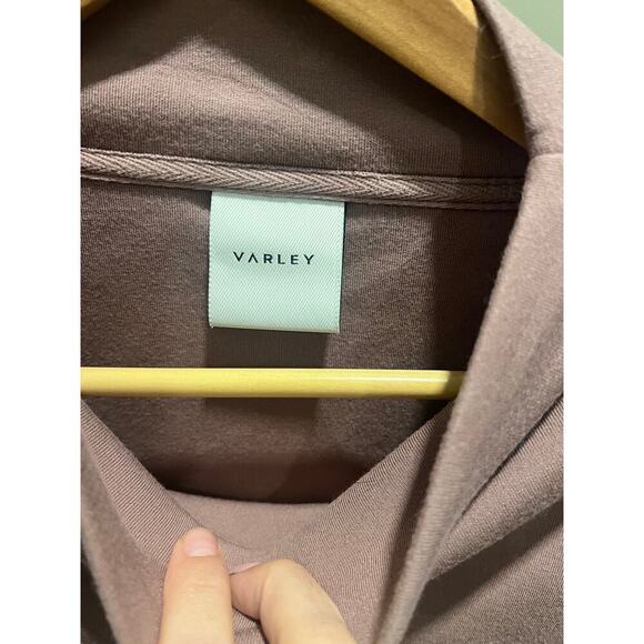 Anthropologie Varley Sweatshirt - Picture 6 of 9